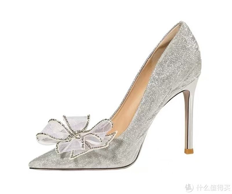 High heels View 1