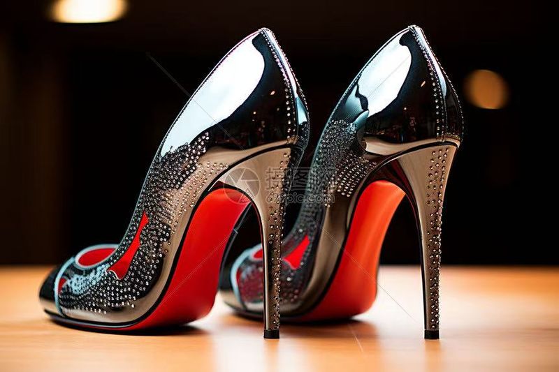 High heels View 3