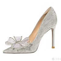 High heels