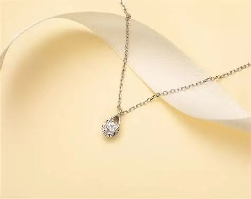 Necklace View 2