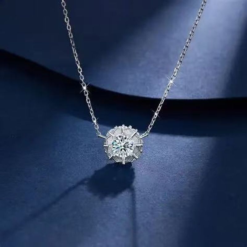 Necklace View 3