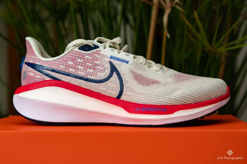 Running Shoes View 2