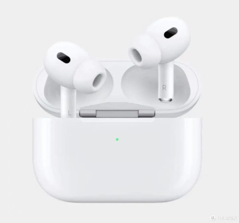 Airpods View 1