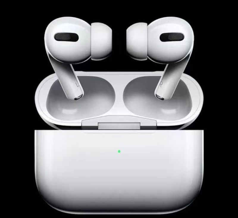 Airpods View 2