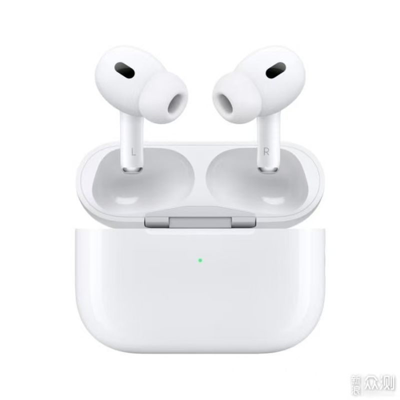 Airpods View 3