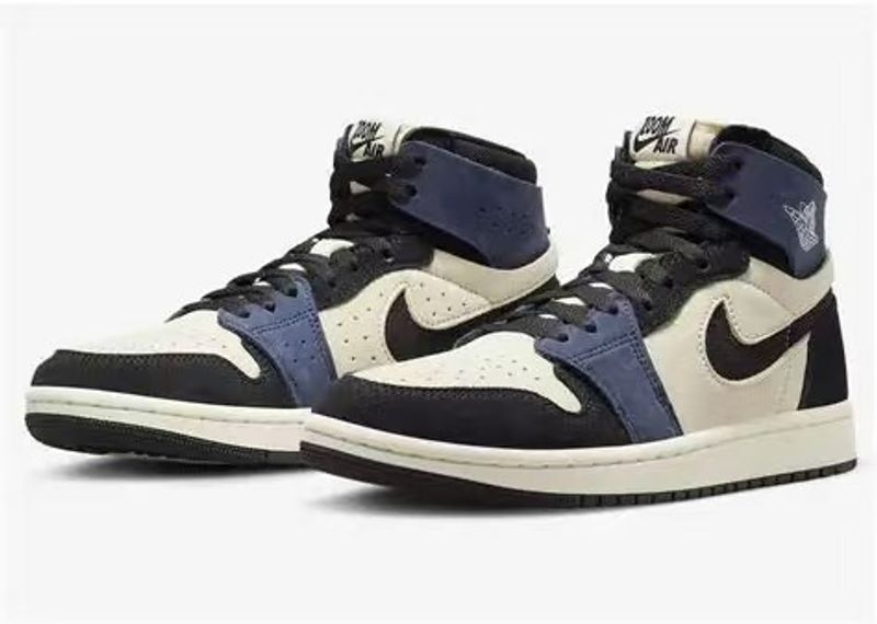 Air Jordan 1 View 1