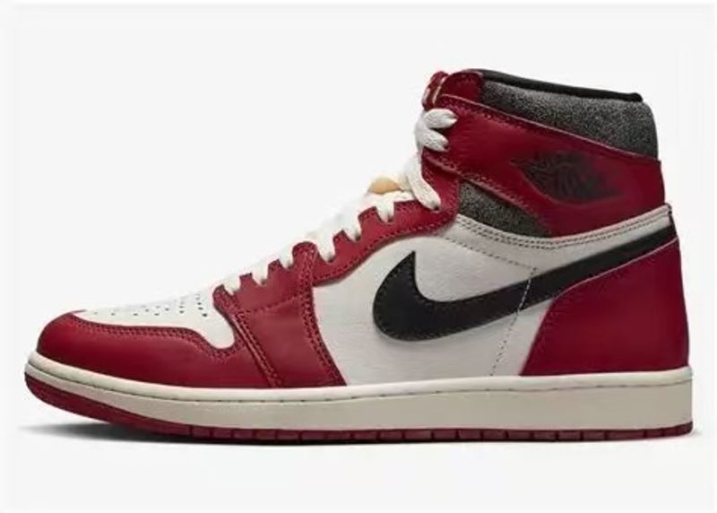 Air Jordan 1 View 2
